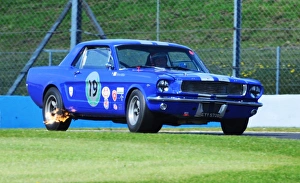 Donnington Historic Festival Prints: DHF 2013