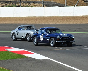 DSC 7298 Malcolm Verey, Denis Welch, Jensen 541 R, Peter Neumark, David Franklin