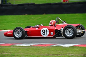 Gary McVeigh, Merlyn Mk11A