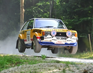 Goodwood Festival of Speed 2013