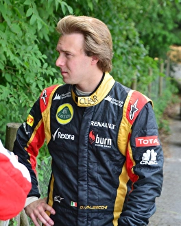 Goodwood Festival of Speed 2013