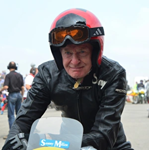 Goodwood Festival of Speed 2013