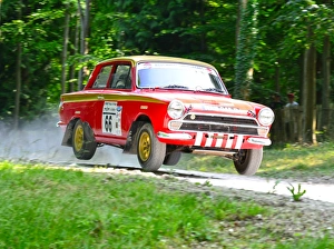 Goodwood Festival of Speed 2013