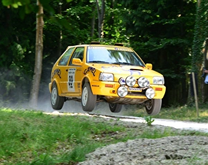Goodwood Festival of Speed 2013