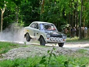 Goodwood Festival of Speed 2013