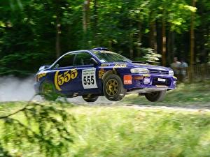 Goodwood Festival of Speed 2013