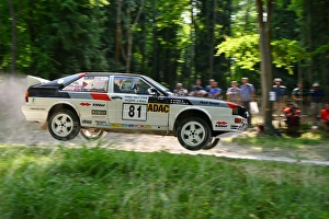 Goodwood Festival of Speed 2013