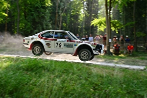 Goodwood Festival of Speed 2013