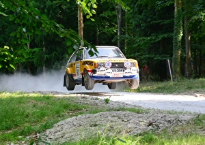 Goodwood Festival of Speed 2013