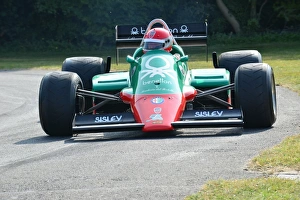 Goodwood Festival of Speed 2013