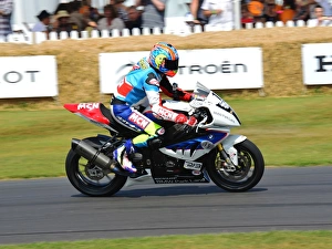 Goodwood Festival of Speed 2013
