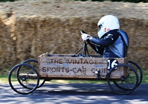Goodwood Festival of Speed 2013
