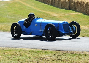 Goodwood Festival of Speed 2013