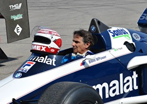 Goodwood Festival of Speed 2013