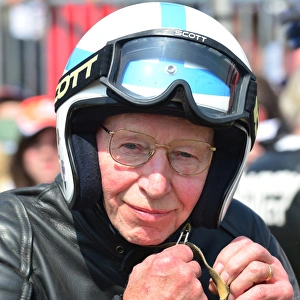 Goodwood Festival of Speed 2013