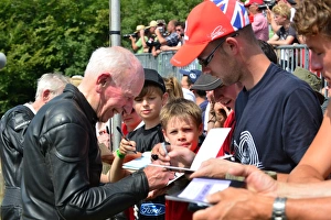 Goodwood Festival of Speed 2013