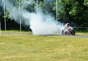 Goodwood Festival of Speed 2013