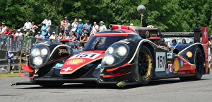 Goodwood Festival of Speed 2013