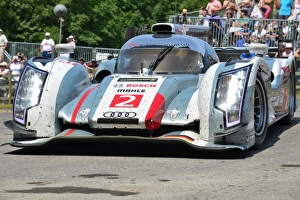 Goodwood Festival of Speed 2013