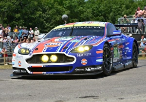 Goodwood Festival of Speed 2013