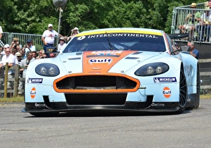 Goodwood Festival of Speed 2013