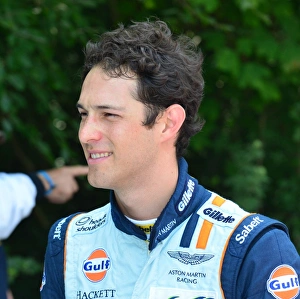 Goodwood Festival of Speed 2013