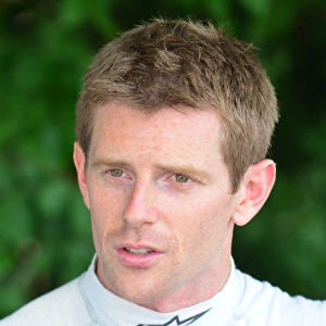 Goodwood Festival of Speed 2013