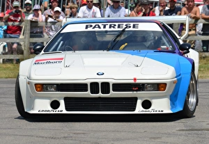 Goodwood Festival of Speed 2013