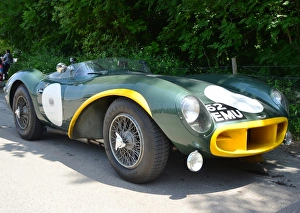 Goodwood Festival of Speed 2013