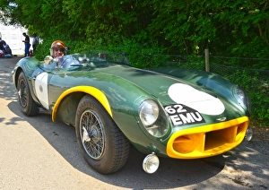 Goodwood Festival of Speed 2013
