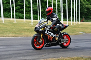 Goodwood Festival of Speed 2013