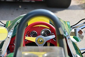 Goodwood Festival of Speed 2013