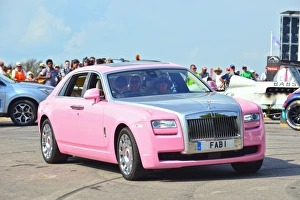 Goodwood Festival of Speed 2013