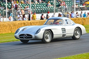 Goodwood Festival of Speed 2013
