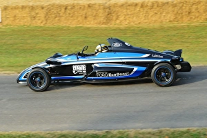 Goodwood Festival of Speed 2013