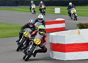 Scott Smart Prints: Goodwood Revival 2013