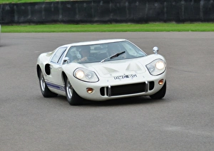 Gt40 Prints: GT40 Mk3