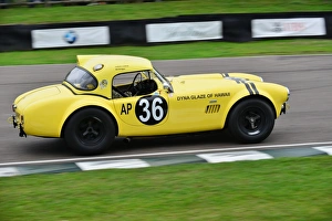 Hairy Canary, Bill Bridges, Ludovic Lindsay, AC Cobra