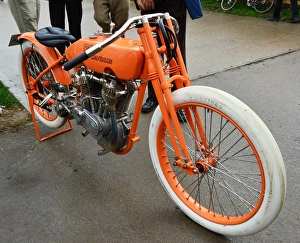 Harley Davidson