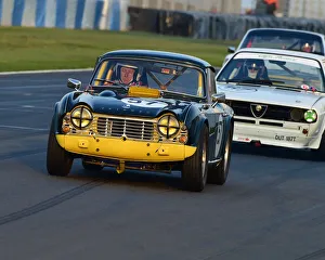 Historic Road Sports Championship, HSCC, Season Opener, Saturday, 30th March 2019