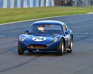 Historic Road Sports Championship, HSCC, Season Opener, Saturday, 30th March 2019
