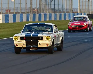 Historic Road Sports Championship, HSCC, Season Opener, Saturday, 30th March 2019