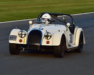 Historic Road Sports Championship, HSCC, Season Opener, Saturday, 30th March 2019