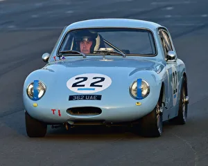 Historic Road Sports Championship, HSCC, Season Opener, Saturday, 30th March 2019