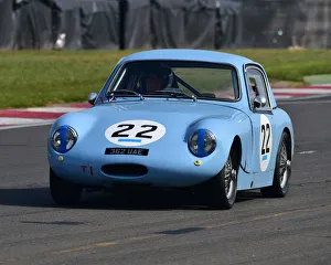 Historic Road Sports Championship, HSCC, Season Opener, Saturday, 30th March 2019