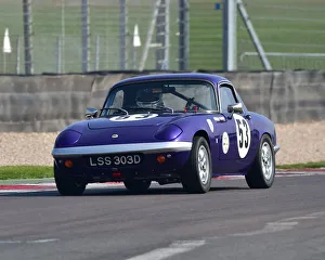 Historic Road Sports Championship, HSCC, Season Opener, Saturday, 30th March 2019