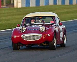 Historic Road Sports Championship, HSCC, Season Opener, Saturday, 30th March 2019