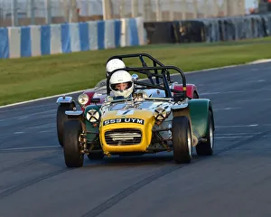 Historic Road Sports Championship, HSCC, Season Opener, Saturday, 30th March 2019