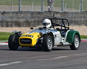 Historic Road Sports Championship, HSCC, Season Opener, Saturday, 30th March 2019