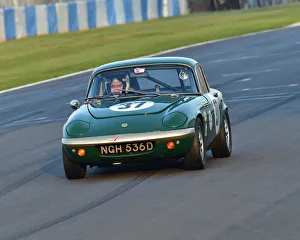 Historic Road Sports Championship, HSCC, Season Opener, Saturday, 30th March 2019